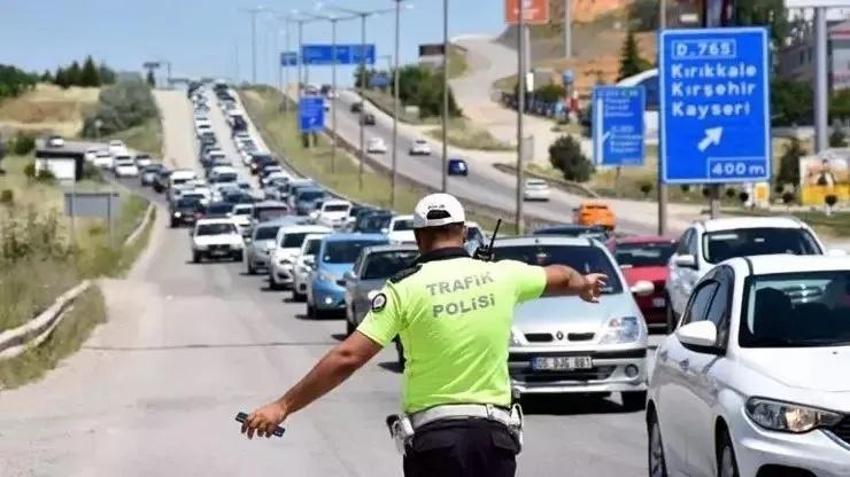 İstanbul'da bisiklet turu var, trafiğe kapalı yollar: İstanbul Cumhurbaşkanlığı bisiklet turunda hangi yollar trafiğe kapalı? 28 Nisan İstanbul'da trafik ne zaman açılacak?