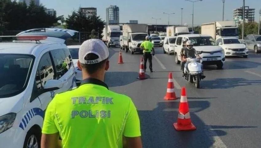 İstanbul'da bisiklet turu var, trafiğe kapalı yollar: İstanbul Cumhurbaşkanlığı bisiklet turunda hangi yollar trafiğe kapalı? 28 Nisan İstanbul'da trafik ne zaman açılacak?