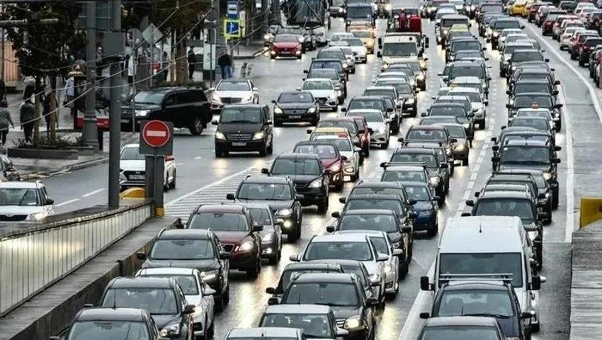 İstanbul'da bisiklet turu var, trafiğe kapalı yollar: İstanbul Cumhurbaşkanlığı bisiklet turunda hangi yollar trafiğe kapalı? 28 Nisan İstanbul'da trafik ne zaman açılacak?