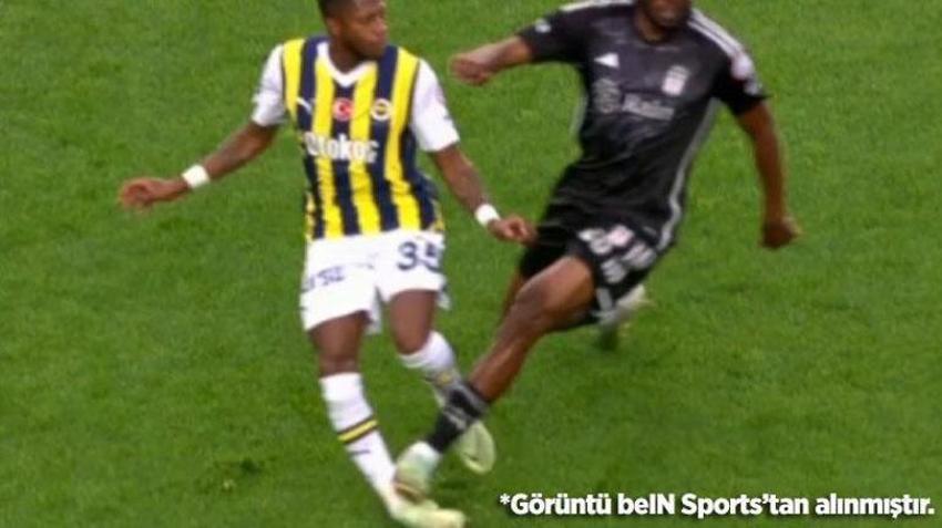 Dev derbide Volkan Bayarslan'ın kırmızı kart kararı doğru mu? Eski hakemler açıkladı!