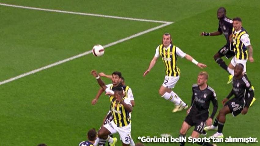 Dev derbide Volkan Bayarslan'ın kırmızı kart kararı doğru mu? Eski hakemler açıkladı!