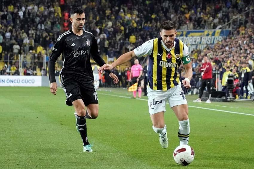 Dev derbide Volkan Bayarslan'ın kırmızı kart kararı doğru mu? Eski hakemler açıkladı!