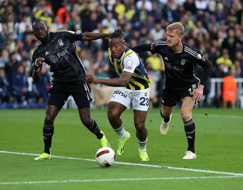 İsmail Kartal'a sert eleştiri! Bedelini ödemesi gerekebilirdi