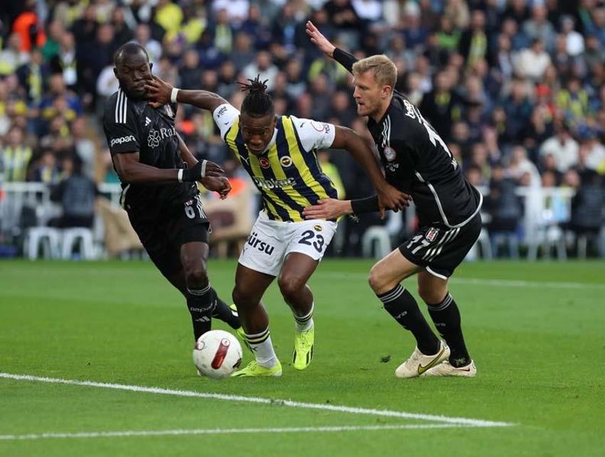İsmail Kartal'a sert eleştiri! Bedelini ödemesi gerekebilirdi