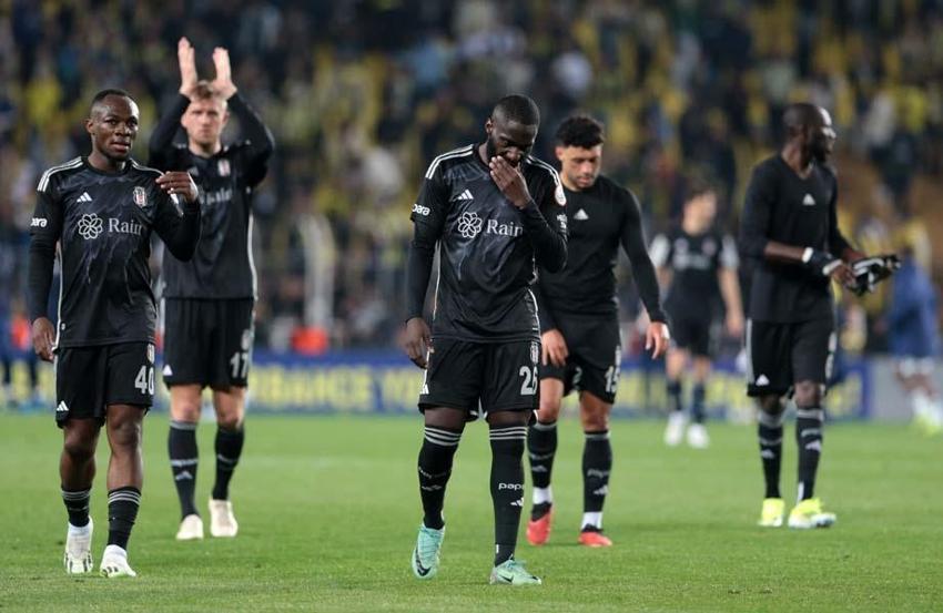 İsmail Kartal'a sert eleştiri! Bedelini ödemesi gerekebilirdi