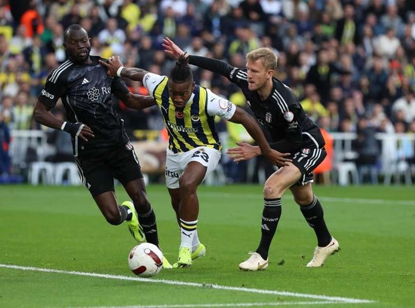 İsmail Kartal'a sert eleştiri! Bedelini ödemesi gerekebilirdi