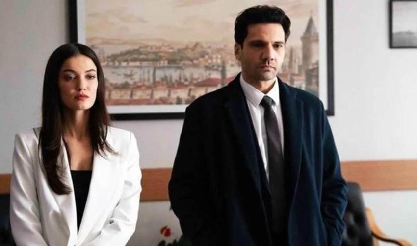 Yargı dizisi bugün bitiyor mu? Kanal D Yargı kaçıncı bölüm final yapacak? 28 Nisan Yargı final mi yapıyor?