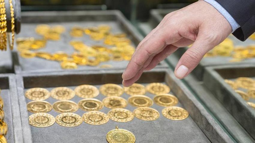 Gram altında 3500 lira hedefi! Yatırımcı için büyük alım fırsatı