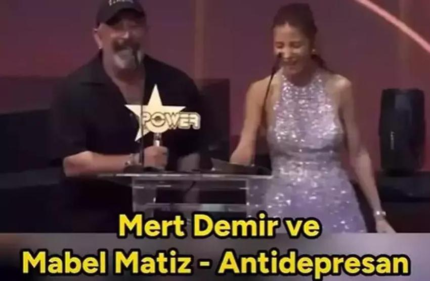 Serenay Sarıkaya'nın eski ve yeni sevgilisinin fotoğrafı gündem oldu! İşte Cem Yılmaz ve Mert Demir'in o karesi...