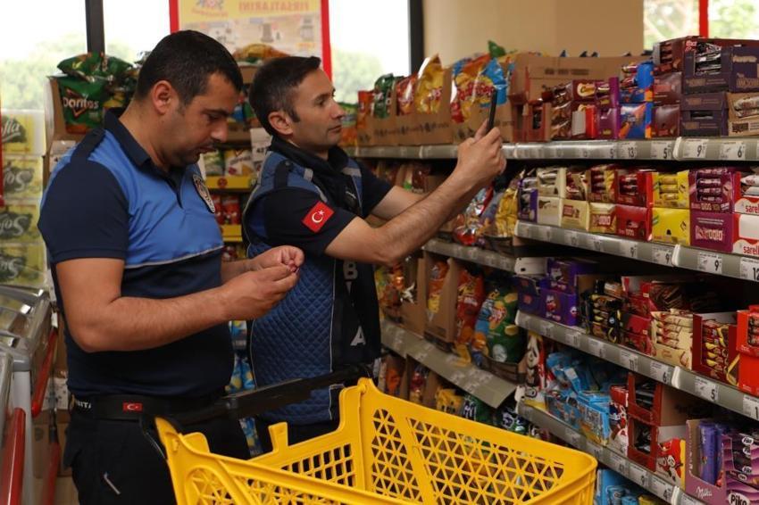 Fahiş fiyatla mücadelede yeni çalışma! Zam bahaneleri rafa kalkacak