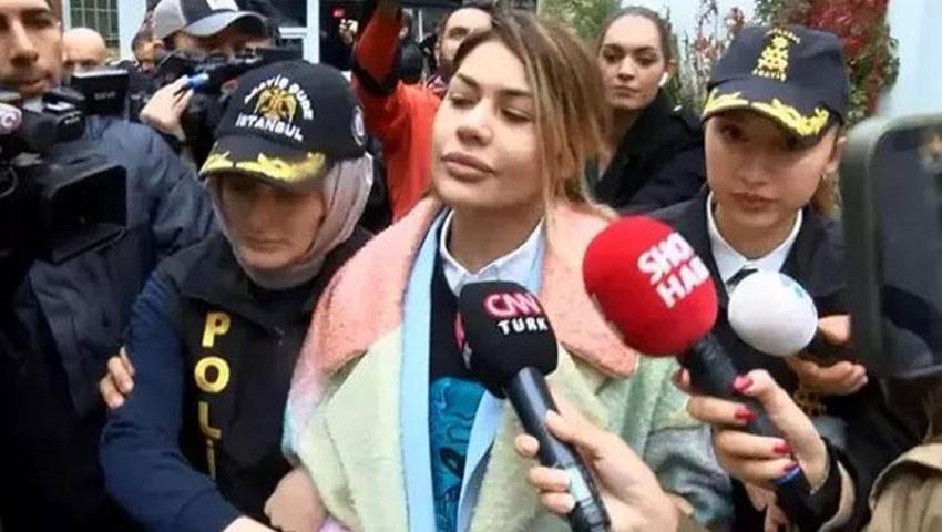 Nihal Candan cezaevinde yaşadıklarını Kanal D Haber'e anlattı: Seçil Erzan'la aynı koğuştaydık