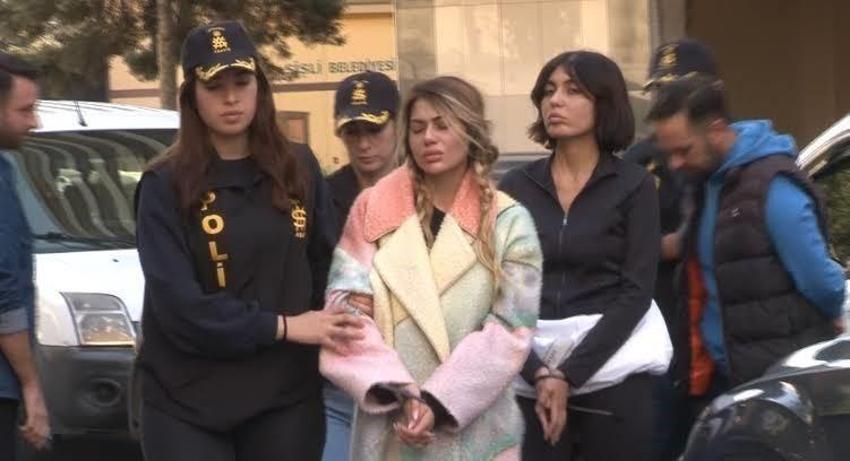 Nihal Candan cezaevinde yaşadıklarını Kanal D Haber'e anlattı: Seçil Erzan'la aynı koğuştaydık