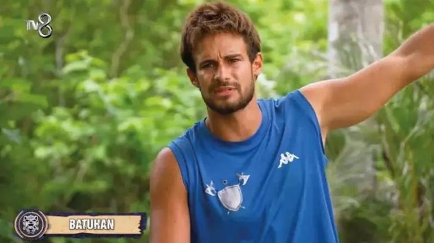 Survivor'da Aleyna şov: Batuhan'ı yerle bir etti! İkinci eleme adayı belli oldu