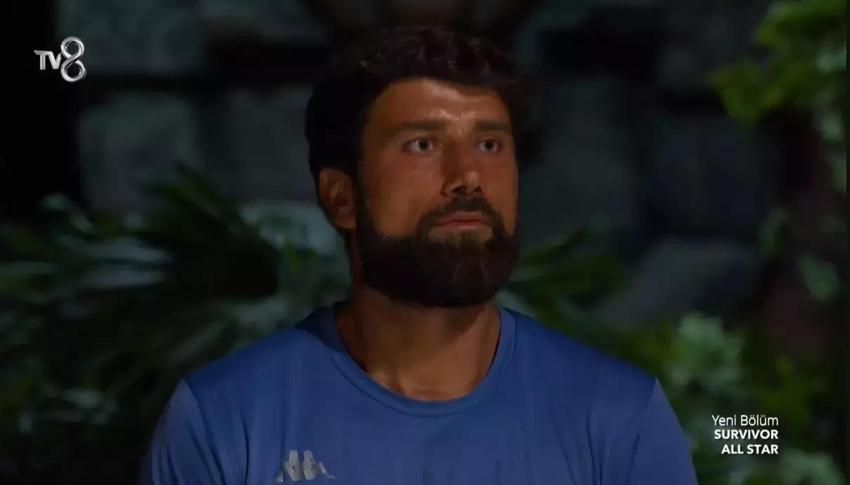 Survivor'da Aleyna şov: Batuhan'ı yerle bir etti! İkinci eleme adayı belli oldu