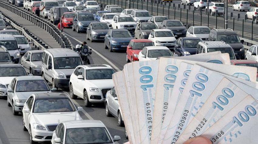 Kasko fiyatlarında büyük düşüş! Arabası olana güzel haber geldi