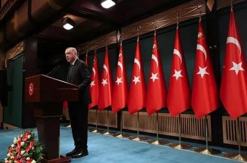 Kabine toplantısı bugün var mı, olacak mı? Gözler öğretmen atamalarında! Kabine toplantısı saat kaçta başlayacak?