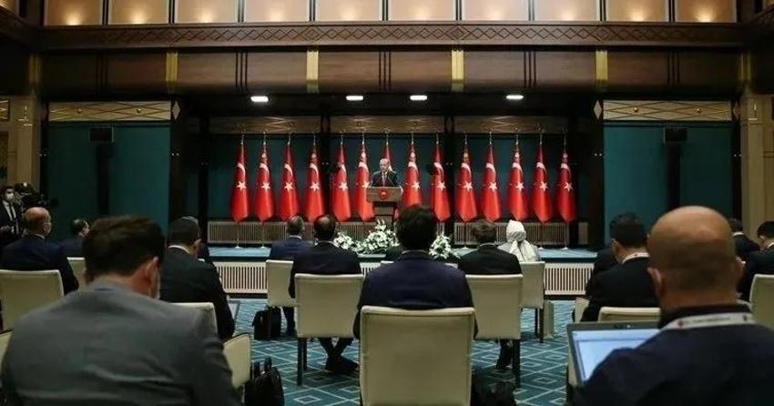 Kabine toplantısı bugün var mı, olacak mı? Gözler öğretmen atamalarında! Kabine toplantısı saat kaçta başlayacak?