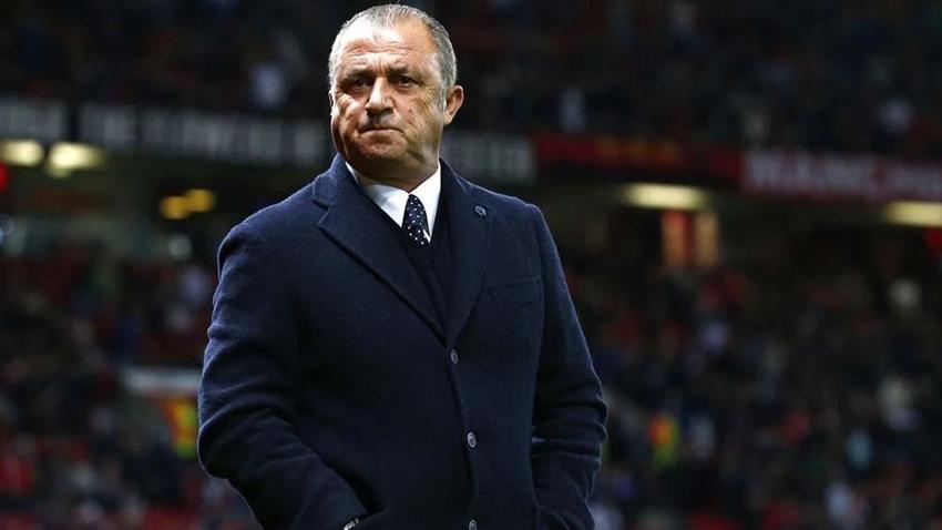 Fatih Terim'e olay tepki! Çılgına döndü, telefonu fırlattı