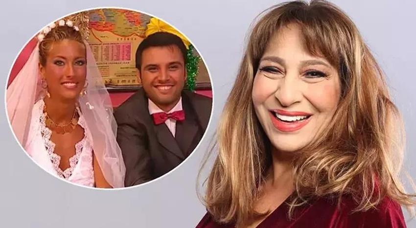 Manken ve türkücüyle oynamam dedim! Melek Baykal'dan Cennet Mahallesi itirafı