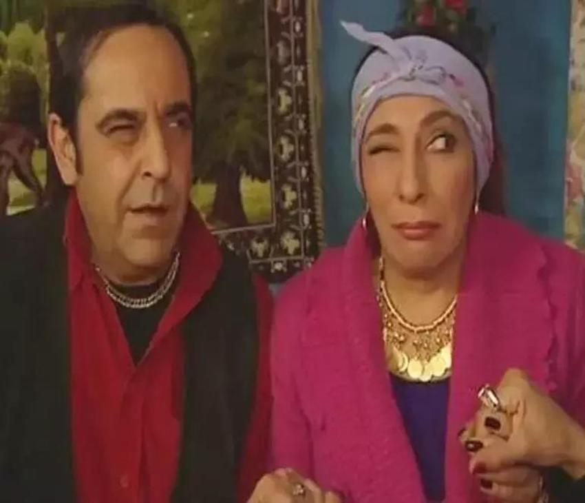 Manken ve türkücüyle oynamam dedim! Melek Baykal'dan Cennet Mahallesi itirafı