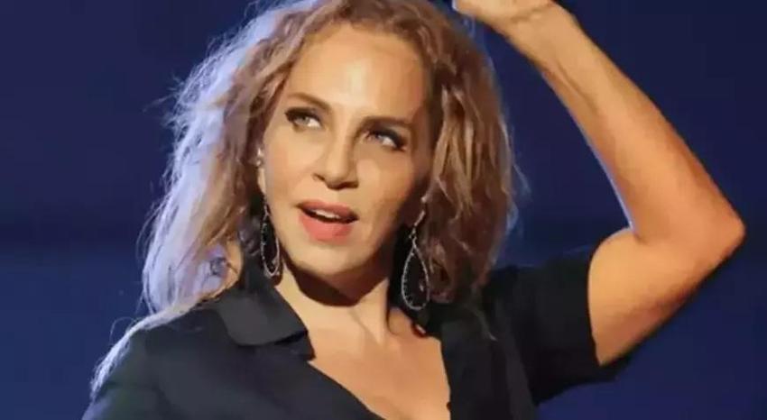 Sertap Erener'den sevenlerini üzen açıklama: '32 yıllık kariyerimin en büyük korkusu'
