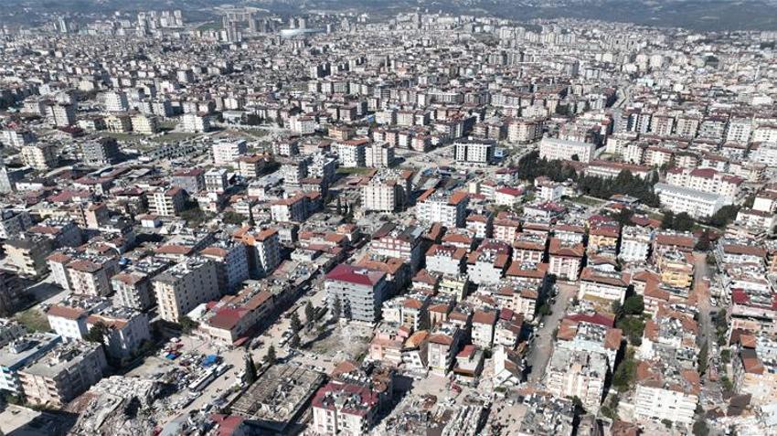 Prof. Dr. Naci Görür'den kiritik deprem uyarısı! 4 kente dikkat çekti