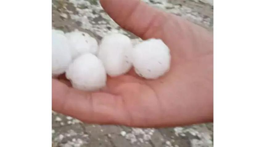 Doğu kara teslim oldu! Mayıs'ta hava sıcaklığı sıfırın altına düştü! Meteoroloji'den yeni uyarı geldi