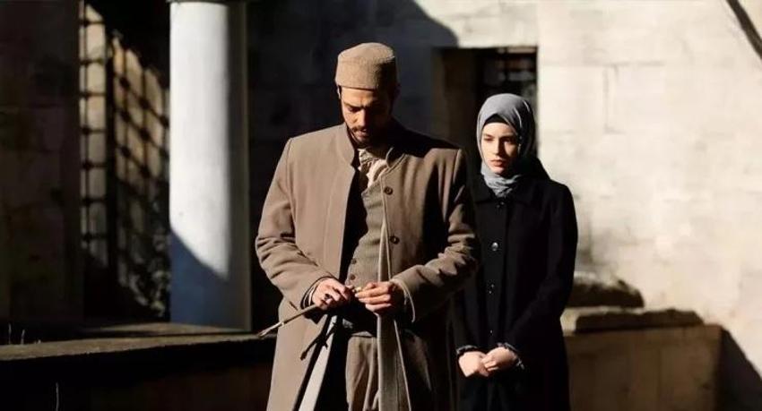Kızıl Goncalar dizisi hangi ilçede çekiliyor? NOW TV Kızıl Goncalar nerede, hangi ilde çekiliyor?