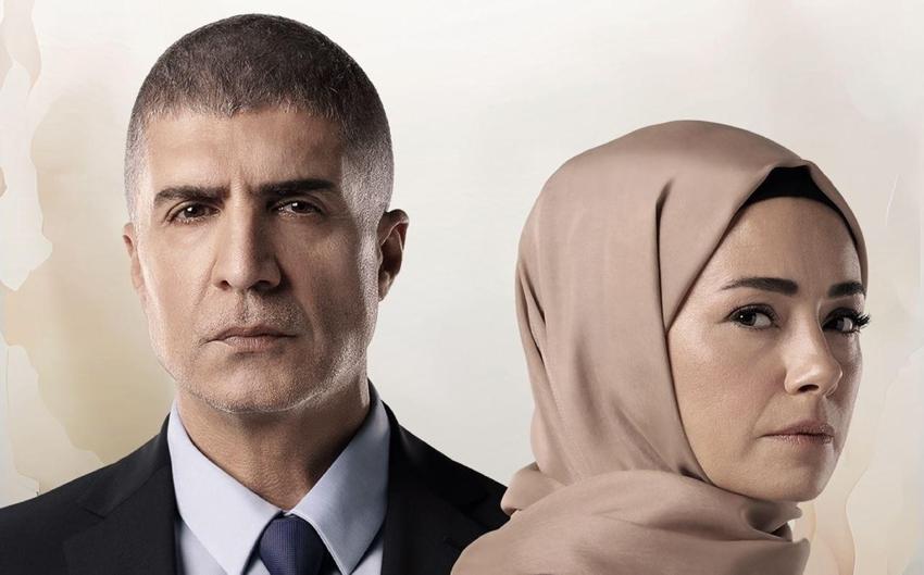 Kızıl Goncalar dizisi hangi ilçede çekiliyor? NOW TV Kızıl Goncalar nerede, hangi ilde çekiliyor?