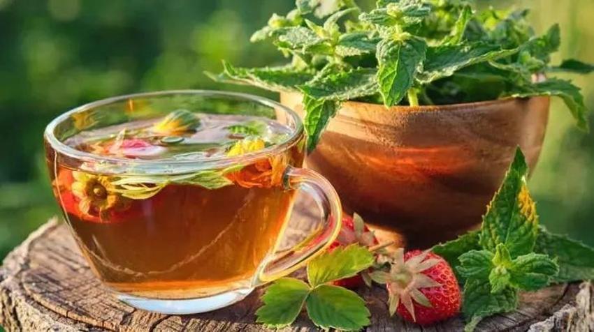 Baş ağrısını şıp diye kesen karışım - Bir tutam ekleyin, bir dikişte için!