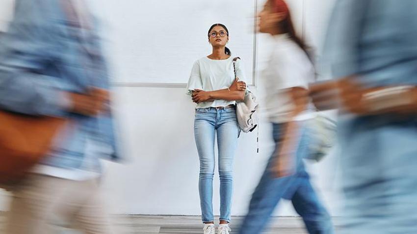İş stresi diğer fiziksel hastalıkları da beraberinde getiriyor! İşte stresi azaltmak için yapılması gerekenler