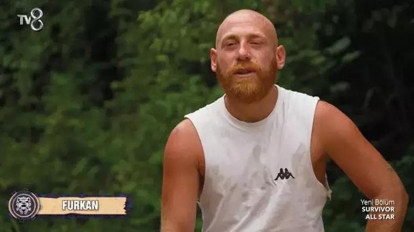 Survivor'da destansı geri dönüş! Üçüncü eleme adayı belli oldu