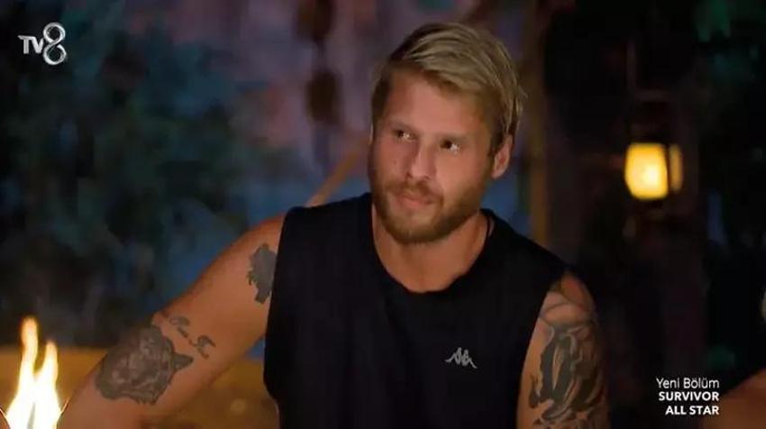 Survivor'da destansı geri dönüş! Üçüncü eleme adayı belli oldu