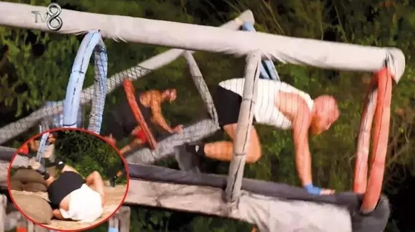 Survivor'da destansı geri dönüş! Üçüncü eleme adayı belli oldu