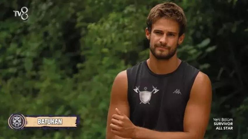 Survivor'da destansı geri dönüş! Üçüncü eleme adayı belli oldu