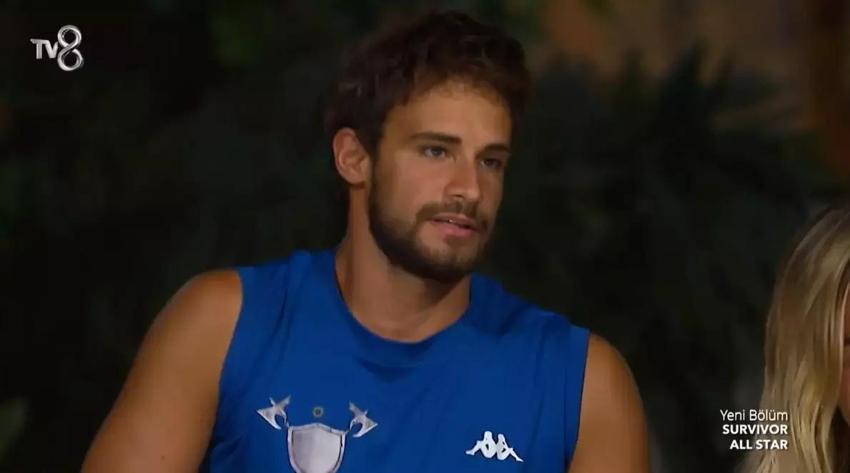 Survivor'da destansı geri dönüş! Üçüncü eleme adayı belli oldu