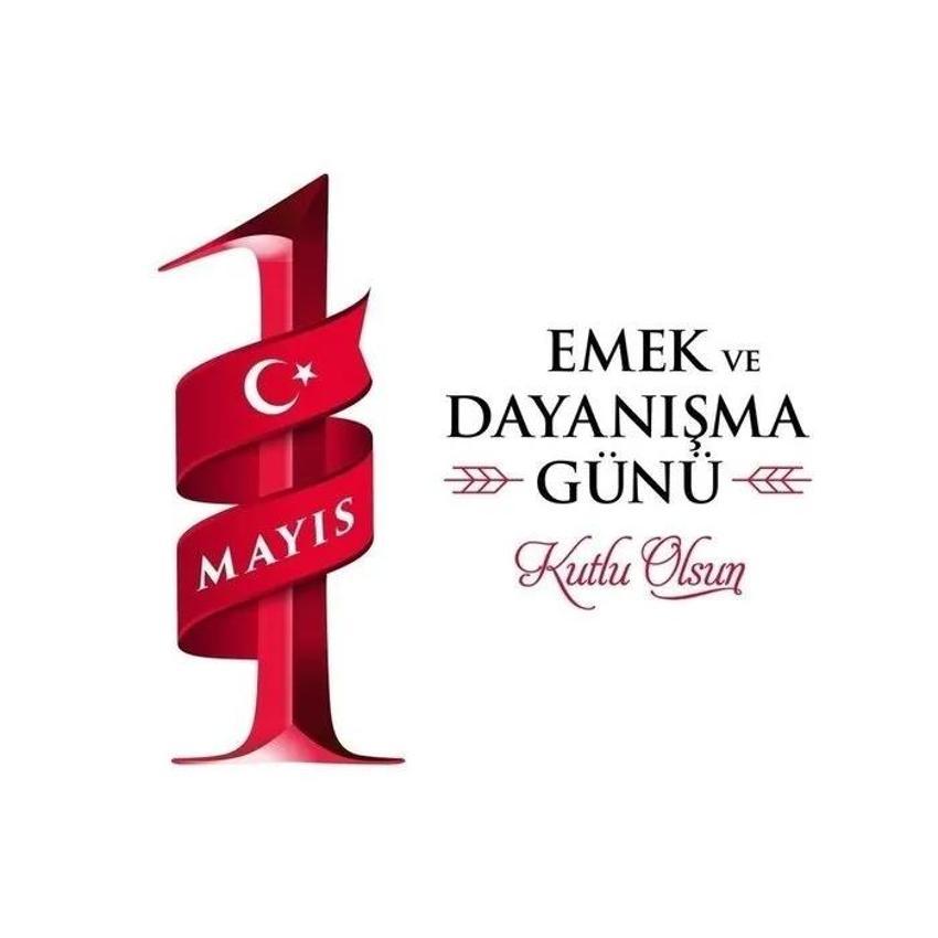 1 Mayıs Emek ve Dayanışma günü mesajları: Emek, sermayeden üstündür! En güzel 1 Mayıs işçi bayramı mesajları...