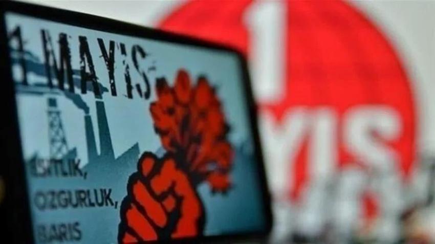 1 Mayıs Emek ve Dayanışma günü mesajları: Emek, sermayeden üstündür! En güzel 1 Mayıs işçi bayramı mesajları...