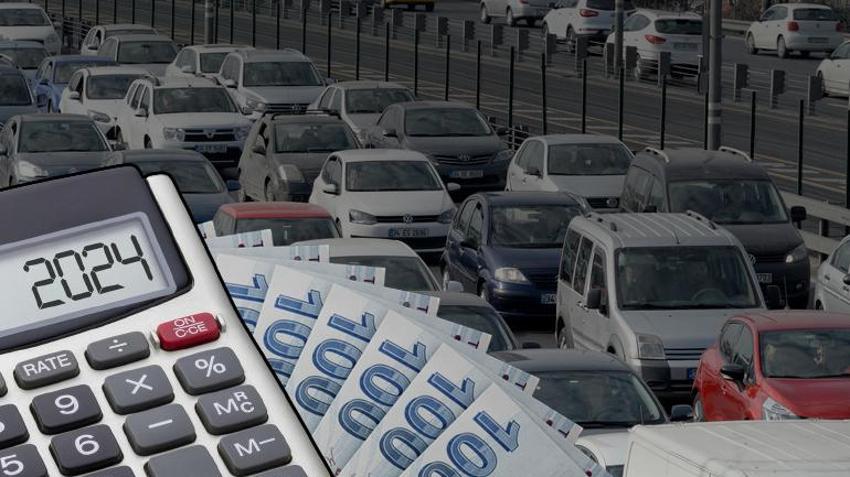 Arabası olanlar dikkat! Kasko fiyatlarında ibre tersine döndü, fırsat tarihi açıklandı