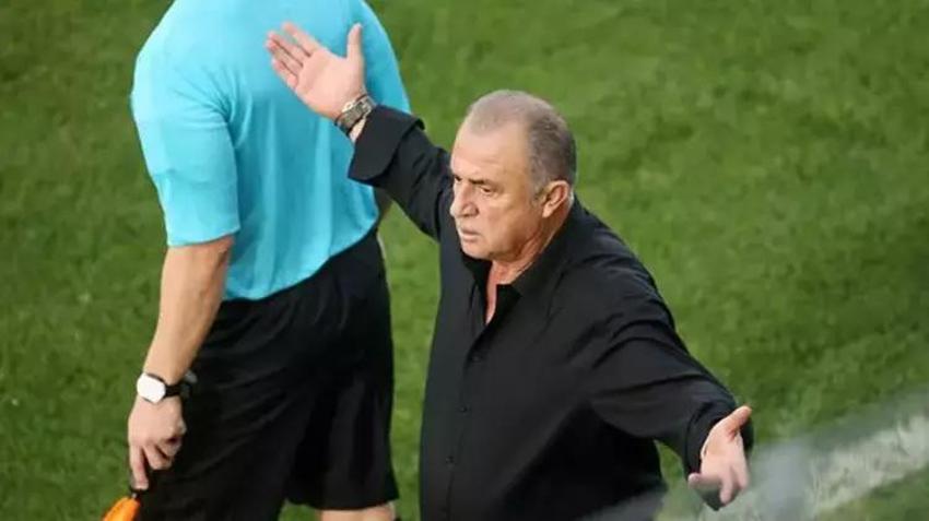 Fatih Terim Yunanlıları çıldırttı! Kulüp başkanı takımdan kovacak