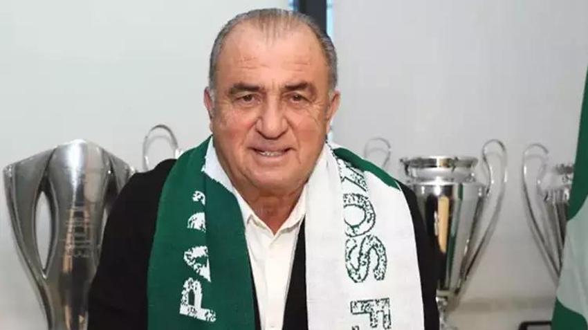 Fatih Terim Yunanlıları çıldırttı! Kulüp başkanı takımdan kovacak