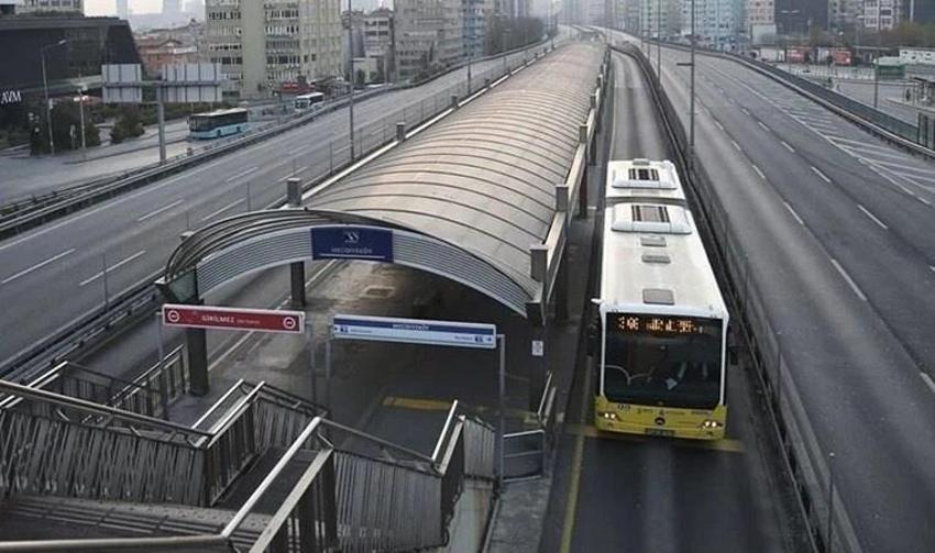 1 Mayıs'ta hangi yollar trafiğe kapalı olacak? 1 Mayıs İşçi Bayramı'nda kapalı yollar ve alternatif güzergahlar hangileri?