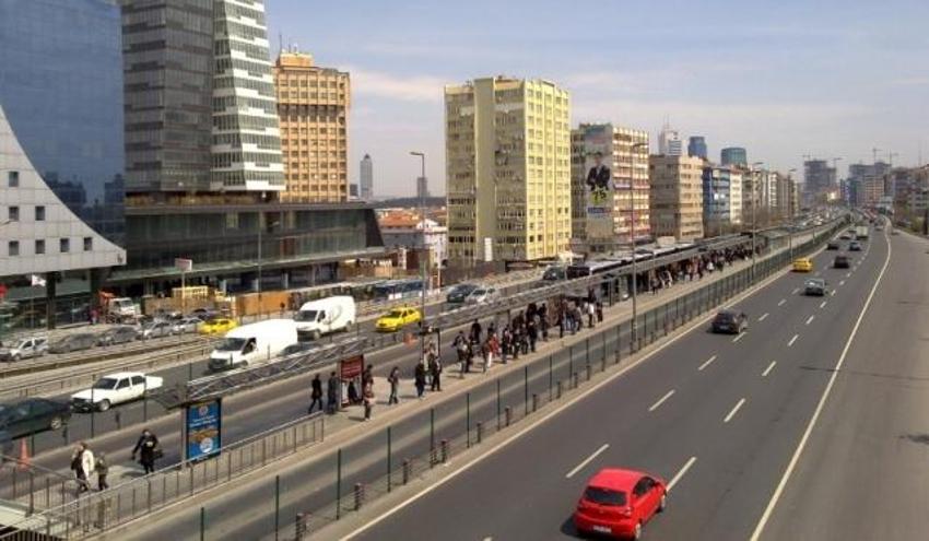 1 Mayıs'ta hangi yollar trafiğe kapalı olacak? 1 Mayıs İşçi Bayramı'nda kapalı yollar ve alternatif güzergahlar hangileri?