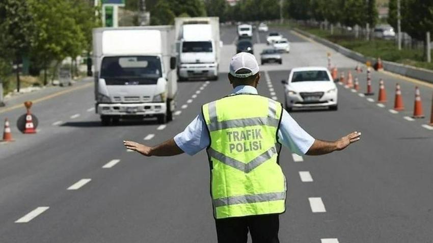 1 Mayıs'ta hangi yollar trafiğe kapalı olacak? 1 Mayıs İşçi Bayramı'nda kapalı yollar ve alternatif güzergahlar hangileri?