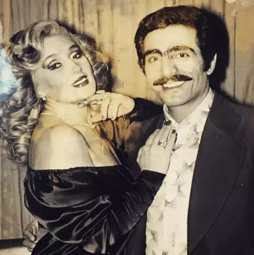 Tatlıses-Keser polemiği bitmiyor: ‘Ahlak temsilcisi olarak 30 yıldır millete ders verir’