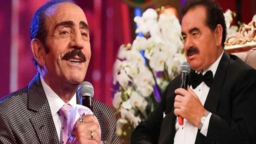 Tatlıses-Keser polemiği bitmiyor: ‘Ahlak temsilcisi olarak 30 yıldır millete ders verir’