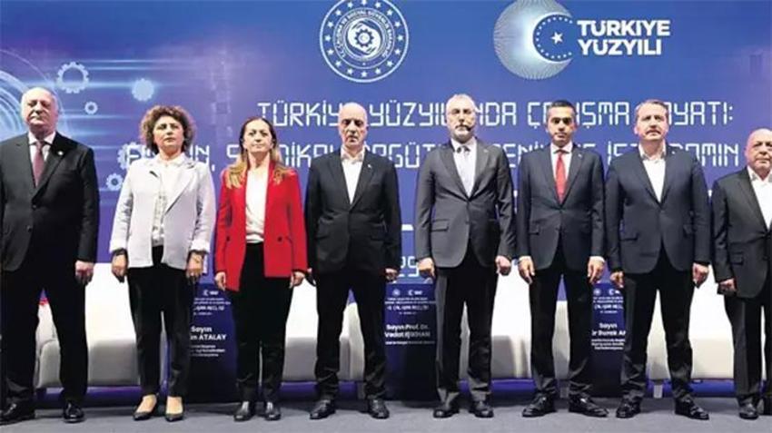 İşe göre mesai masada! Çalışma hayatı dijital dönüşüme uğruyor