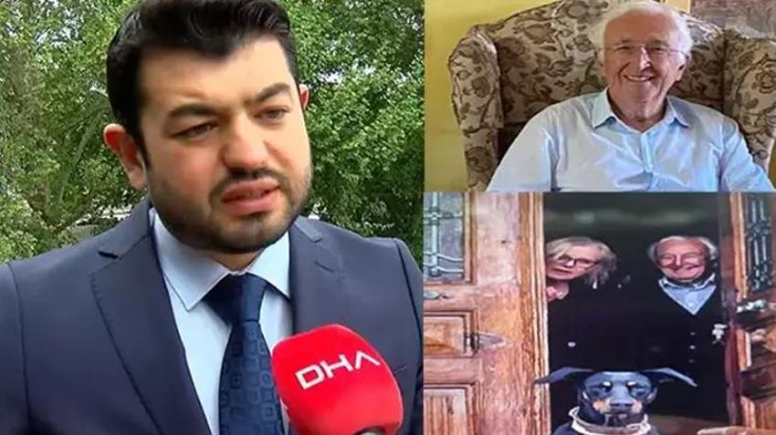 Kayıp ekonomist Berzeg'in avukatı konuştu: Kafamızda oluşan soru işaretleri var!
