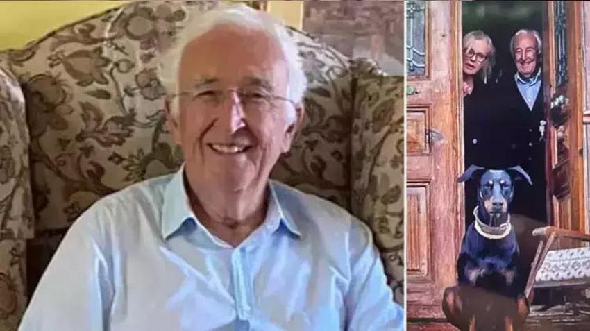 Kayıp ekonomist Berzeg'in avukatı konuştu: Kafamızda oluşan soru işaretleri var!