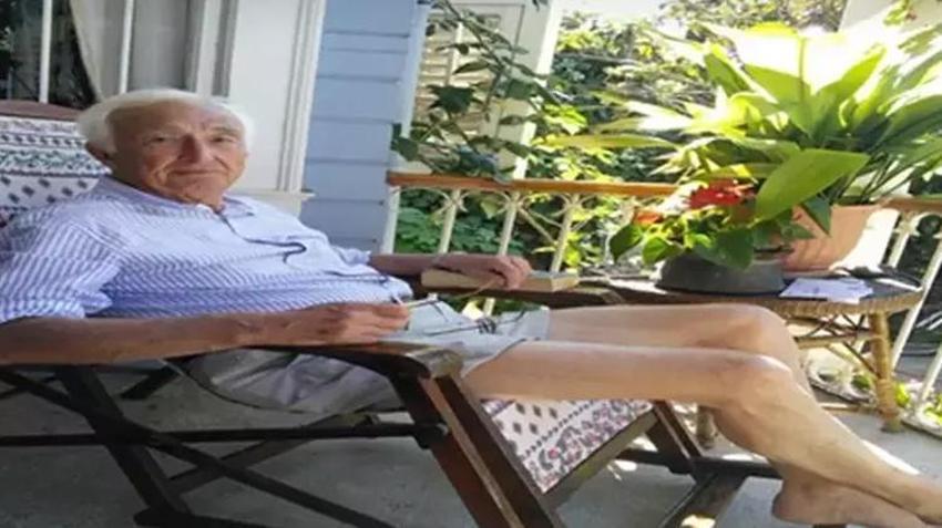 Kayıp ekonomist Berzeg'in avukatı konuştu: Kafamızda oluşan soru işaretleri var!